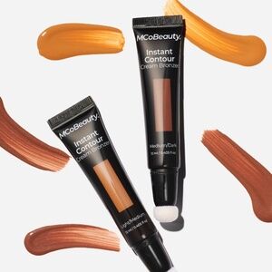 Macó Beauty Instant Contour